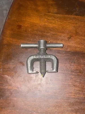 Vintage Ford Model T Starter Drive Gear Puller Remover Tool 5Z323 Bendix 5-z-323 • $50