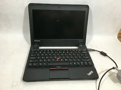 $10 • Buy Lenovo ThinkPad X131e Power Dead No SSD For Parts Or Repair- FT