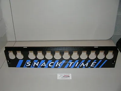 VM150 SNACK TIME VENDING MACHINE COIN TRAY / Free Ship! • $39.99