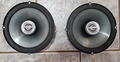 Infinity Reference 6012i 6.5 Inch Pair Of Speakers  • $49.99