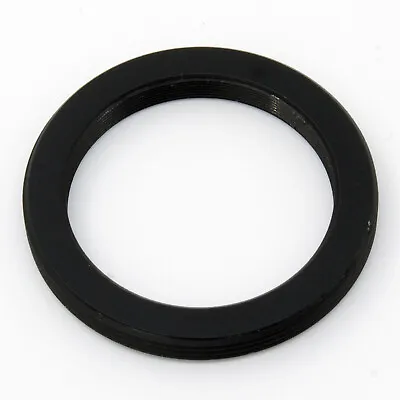 M29.5-M39 Flat Modify Lens Adapter M29.5x0.5 Female To 39mm X1 Male Thread Screw • $6.42