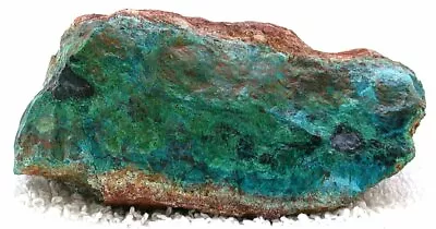 408 Gram 14.4 Ounce Quantum Quattro Silica Chrysocolla Cabochon Rough Ebs8987 • $122.99