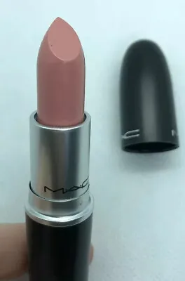 MAC~Cremesheen Lipstick~CREME CUP~Light Pink Pearl~NEW~GLOBAL SHIP! • $36.95