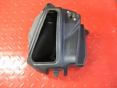 2007 Yamaha V-Star 650 XVS650 Intake Air Box Airbox Filter Housing Free Shipping • $18.95