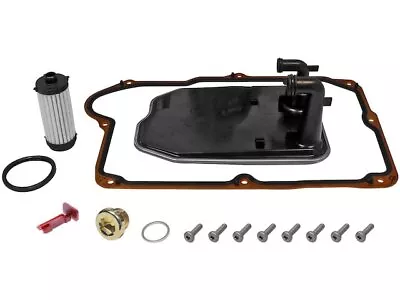 For 2014-2021 Mercedes CLA45 AMG Automatic Transmission Fluid Kit 33186MQCT 2015 • $152.04