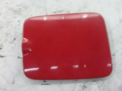 Volvo S60 R Fuel Gas Door Red 01-09 OEM • $24.99