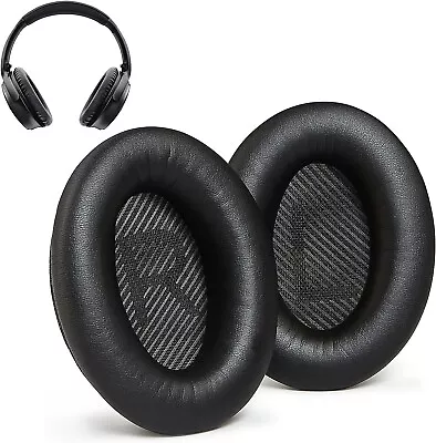 Replacement Ear Pads For Bose QuietComfort 35 (QC35) Quiet Comfort 35 II QC35 II • $34.45