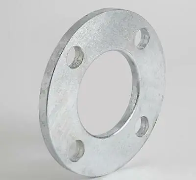 Galvanised Mild Steel Backing Ring - Asa150 • £44.35