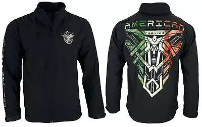 American Fighter Men's Jacket Softshell Cerritos • $59.99