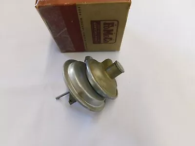 NOS OEM Ford 1956 Fairlane V8 Distributor Vacuum Advance Mercury Lincoln 272 312 • $442.67