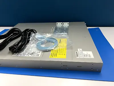 Cisco WS-C4500X-32SFP+ 32-Port 10GE 4500X Switch W/ Dual AC • $227