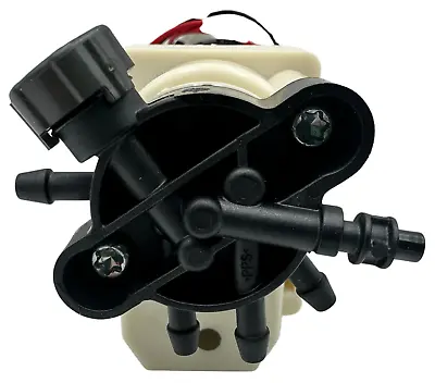 Melitta/Nivona - Ceramic Valve 594 V5 (12-24VDC)  | 6772332 6778769 • $89.10