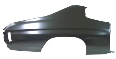 RH Side Quarter Panel OE Style AMD Fits Chevrolet Chevelle 700-3470-R • $615.88