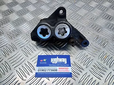 Yamaha TMAX 530 // Front Left Brake Caliper #46 • $49.72