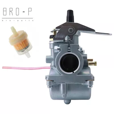 For Mikuni VM18-144 1002-0046 VM18 18 Mm Round Slide Carb Carburetor New • $49.99