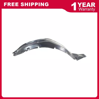 Fender Liner Front Passenger Side For 2000-2004 Mitsubishi Montero Sport • $38.49