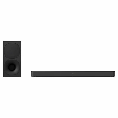 $84.12 • Buy Sony HTSC40 2.1ch Soundbar Only No Remote HT-SC40-ACC - Black