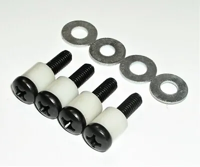 Sony Wall Mount Screws For KDL-32ML130 KDL-32M4000 KDL-32R500C Bolts/Spacers • $9.89