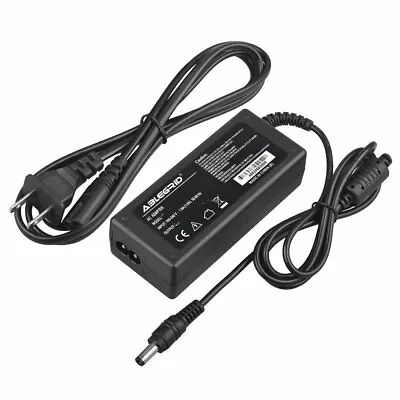 $9.99 • Buy AC DC Adapter For Apex AVL2076 20.1  LCD TV Charger Power Supply Cord Plug PSU