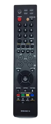 LCD TV Remote Control For Samsung LE40R87BD • £5.97