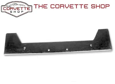 C3 Corvette Seat Bottom Frame Steel Repair Plate 1970-1978 41646 • $25.99