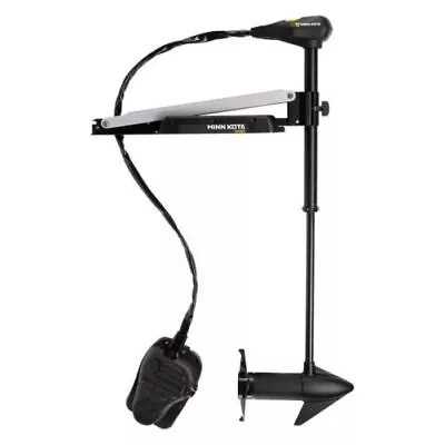 Minn Kota 1355970 Edge 24V 70 Lb Thrust 45  Shaft Bow Mount Trolling Motor NEW • $797.83