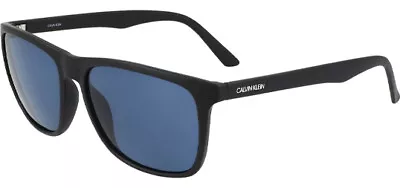 Calvin Klein Men's Square Sport Sunglasses - CK20520S • $24.99