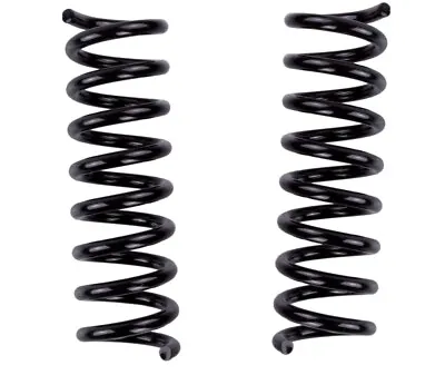 Pair Set 2 Rear Bilstein B3 Coil Springs For W210 E300 HD Version For STD Susp • $79.95