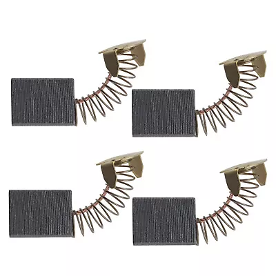 2 Pairs Of CB153 Carbon Brushes For Makita.Circular Saw Replacement Spare Parts • £7.43