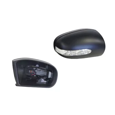 Door Mirror Cover Right For Mercedes Benz E-CLASS W211 Sedan 09/2002-07/2009 • $114.40