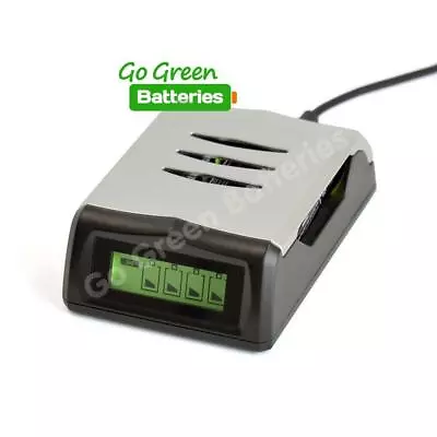 USB Smart Battery Charger For AA | AAA NiMH Batteries Lloytron FAST 1hour HR6  • £11.99