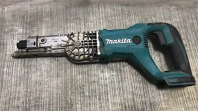 Cordless Reciprocating Saw 18v Makita Djr 186 • £50