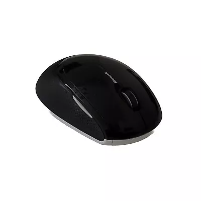 Microsoft Wireless Mouse 5000 Optical & Laser 1387 W/ USB Dongle Tested/Working  • $21