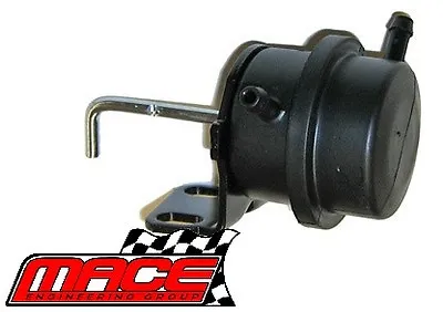 Mace Bypass Valve Actuator For Holden Commodore Vt Vx Vy L67 Supercharged 3.8 V6 • $175