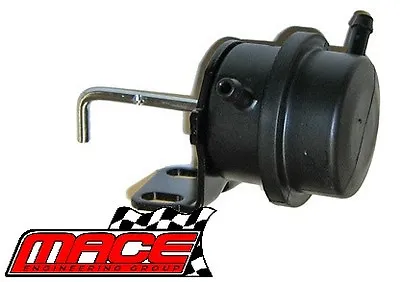 Mace Bypass Valve Actuator For Holden Statesman Vs Wh Wk L67 Supercharged 3.8 V6 • $175