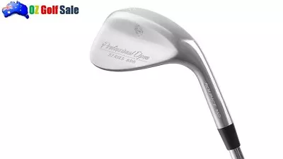 Professional Open 690 Golf Wedge 52*/56*/ 60*/64* - Left Handed -Built To Spec • $89.90