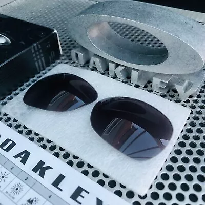 Oakley New Crosshair | Warm Grey Oo4060 (2012+) | Oem | Lenses Only • £35