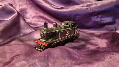 Rare Triang Hornby R52 0-6-0 Jinty OO Gauge RN 47606 Vintage Locomotive Train • £10