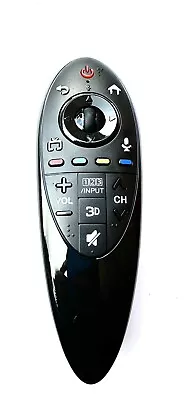 Replacement Remote Control For LG 3D Magic Motion SMART TV AN-MR500G AN-MR500 • £10.99