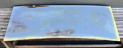 *read Description* Mazda Rotary 1971-78 Rx3-808 Coupe Genuine Boot Lid!! • $79.99