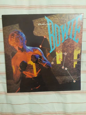 £0.99 • Buy Let's Dance By David Bowie (Record, 1983)