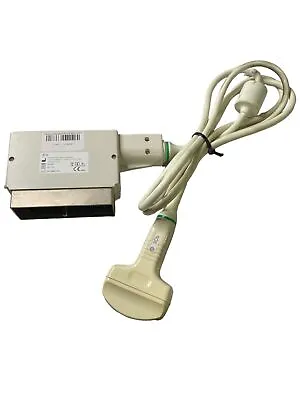 GE 3CB Ultrasound Transducer Probe • $36.13