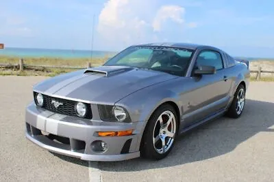 2007 Ford Mustang GT Premium 2dr Fastback • $39990