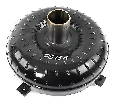 Boss Hog Night Stalker Torque Converter Ford C-4 2200 Stall 10  25132 • $400.35