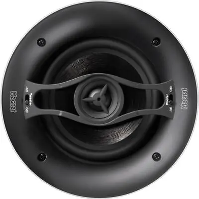 Magnat Interior ICQ 62 6  180W 2-Way In-Ceiling/In-Wall Speaker #D158430NA • $199