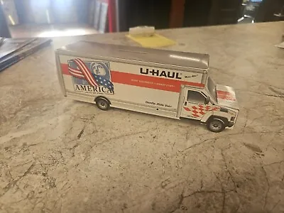 U-Haul Truck Coin/Dollar BankNew U-Haul Official Product  • $4