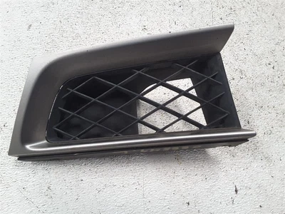 $45 • Buy Grille Driver Left STI Excluding Outback Fits 06-07 IMPREZA 252124
