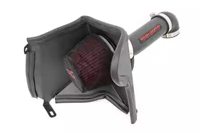 Rough Country Cold Air Intake For 1991-2001 Jeep Cherokee XJ | 4.0L - 10552PF • $139.95