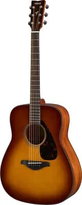 Yamaha FG800 Mk II Acoustic Guitar • £396