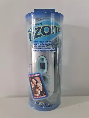 £9.99 • Buy Polaroid I-Zone Instant Pocket Camera Brand New And Sealed - Make Sticker Photos